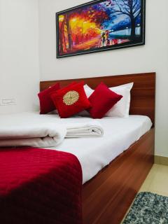Fortune Tree Homestay - Guwahati - 9