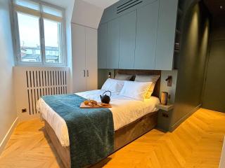 Le Penthouse Tour Eiffel - Paris - 0