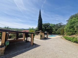 Villa du petit Prince - Le Thoronet - 1