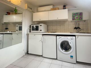 France, hyper centre - Wifi, AC, 2pers - Nice - 1
