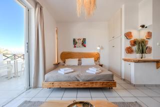 Kalimera apartments - Adelianos Kampos - 1