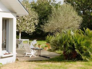 Confort et détente près de la côte - Saint-Philibert - 7
