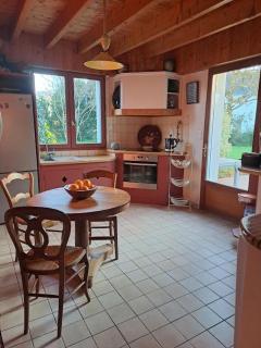 Confort et détente près de la côte - Saint-Philibert - 3