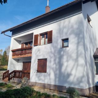 APARTMENT GORDANA A4+2 FOR 6 PAX NATURE PARK - 7