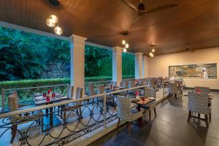 Welcomhotel by ITC Hotels, Rama International, Aurangabad - Aurangabad - 3