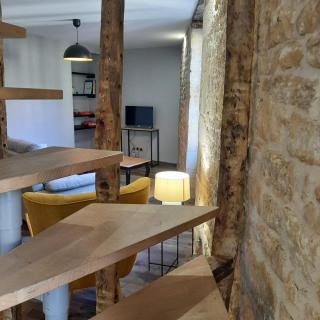 Le Clos Fénelon - Sarlat-la-Canéda - 9