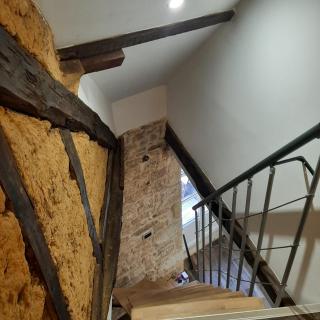 Le Clos Fénelon - Sarlat-la-Canéda - 7