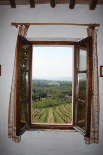 Borgo Villa Certano - Case Vacanza in Toscana - 2