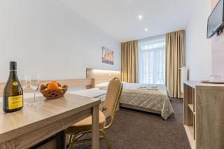 Hotel Hrabovo - 2