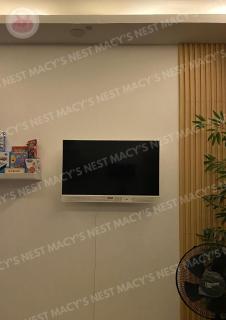 Shore 2 Tower 1 - Macy's Nest - Near MOA - Manila - 5