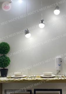 Shore 2 Tower 1 - Macy's Nest - Near MOA - Manila - 2
