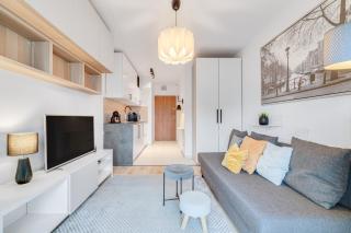 Krakowska 39 - A by Homeprime - 9