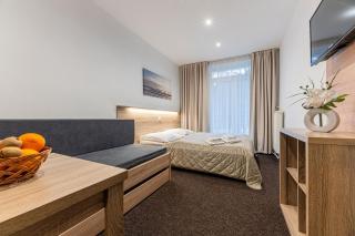 Hotel Hrabovo - Ružomberok - 7
