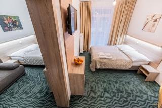 Hotel Hrabovo - Ružomberok - 7