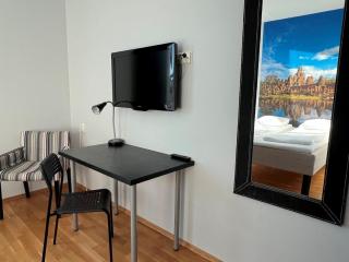 P-Hotels Brattøra - Trondheim - 3