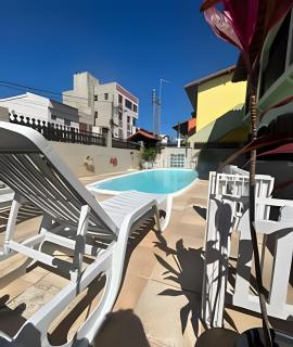 Casa Entre o Mar e a Lagoa - 0