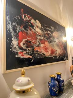 Ponchielli 8 - Vintage Flat - Florencia - 1