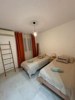 Maison 3chambres ,climatisée - Nîmes - 5