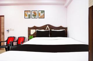 Hotel O Stay Inn - Patna - 1