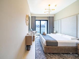 Rosenheim Modern 1 bedroom retreat - 6