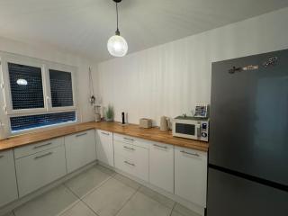 Maison 3chambres ,climatisée - Nîmes - 1