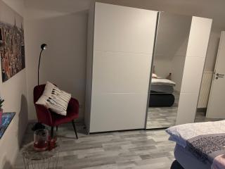 Erica Ferienwohnung auf dem Traumpfad - Ettringen - 8