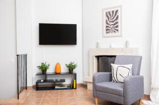 Smart Home Corfu Maisonette - 2