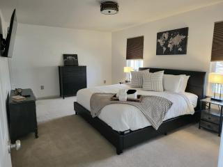 3 Bedroom Cottleville Retreat - O'Fallon - 8