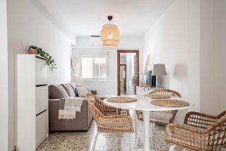 Casa Real Estepona Old Town - 6