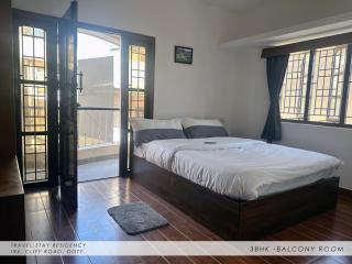 Travel & Stay - Ooty - 4