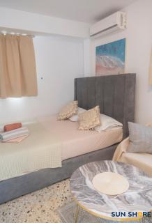 Explore Greece from Cozy City Centre Apartment - Calcide - 9