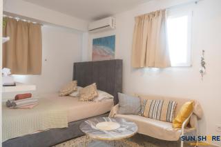 Explore Greece from Cozy City Centre Apartment - Chalkida - 7