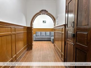Travel & Stay - Ooty - 5