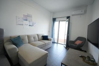 Loutraki Seaview Firstline - Loutraki - 9