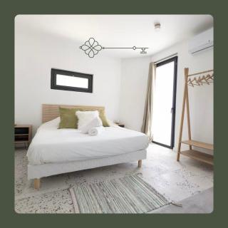 Incroyable Studio à 5 min des Plages - Pérols - 6