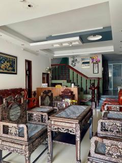 Hotel Caravelle Cần Thơ 1 - Can Tho - 7