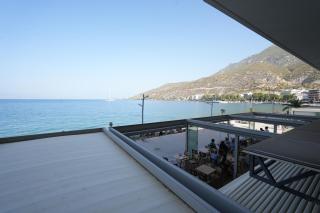 Loutraki Seaview Firstline - Loutraki - 0