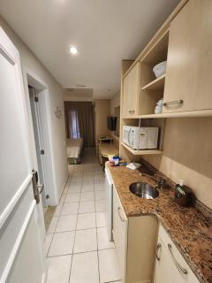 Apartamento no hotel Beach Village - Florianópolis - 5