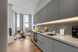 ShyTower - London - 1