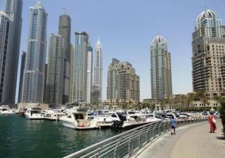 HAVN - 2 Bedroom at Dubai Marina, 10min to Metro - 0