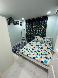 Homestay Teratak AK - Batu Caves - 4