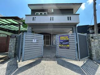 Homestay Teratak AK - Batu Caves - 3
