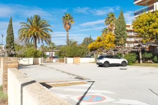 Exceptional sea view in Lavandou - Le Lavandou - 5