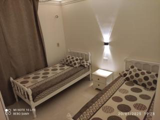 apartment for rent in madinaty - Madinaty - 4