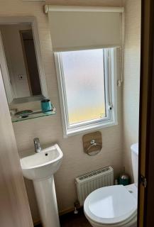 WP33 Seal Bay Resort, West Point, Selsey - Selsey - 4
