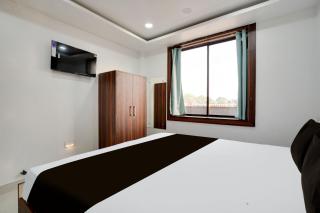Hotel O Home Stay - Rānchī - 7