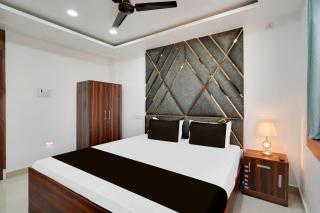 Hotel O Home Stay - Rānchī - 0