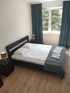 300 metrów od plaży / 300 meters from the beach - Gdańsk - 6