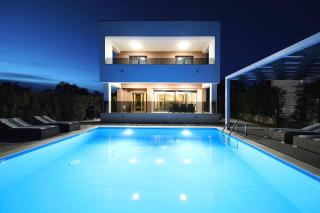 Villa Angelina - Zaton - 0