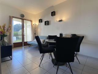 Appartement 2 pièces 4 couchages Dolus d'Oléron DDO000-104 - - 8